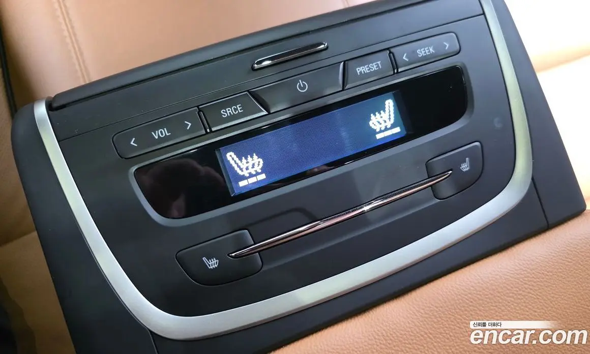 Chevrolet Impala 2016 3.6 автомат (гидро), фото 25
