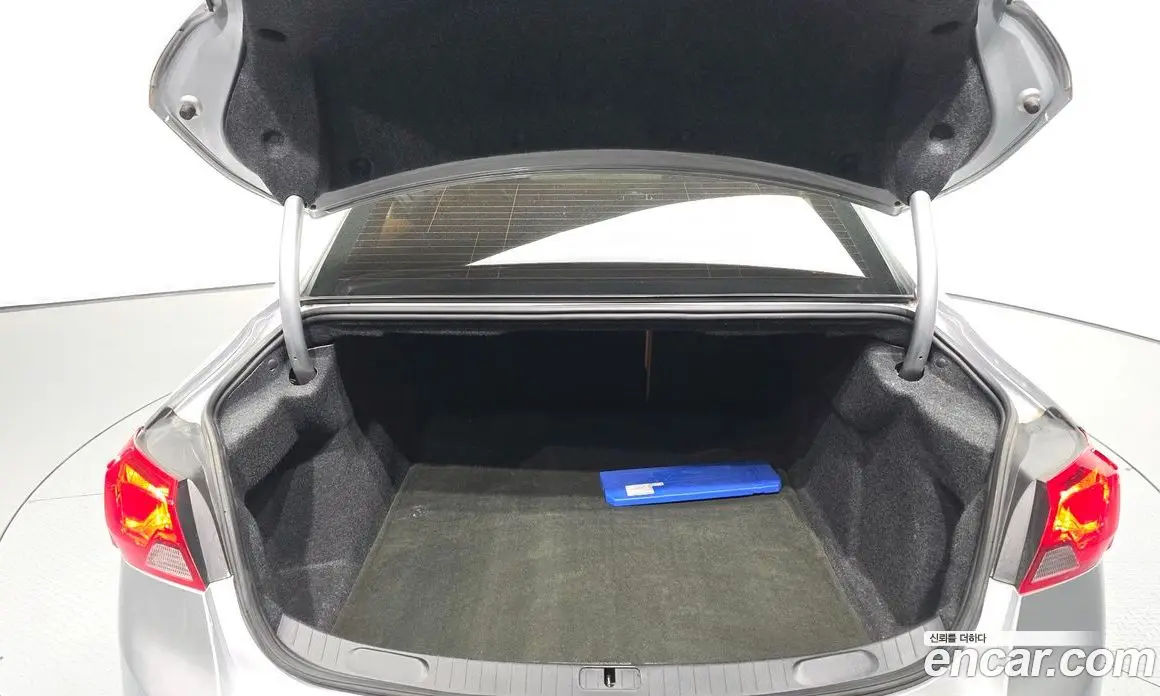 Chevrolet Impala 2016 3.6 автомат (гидро), фото 26