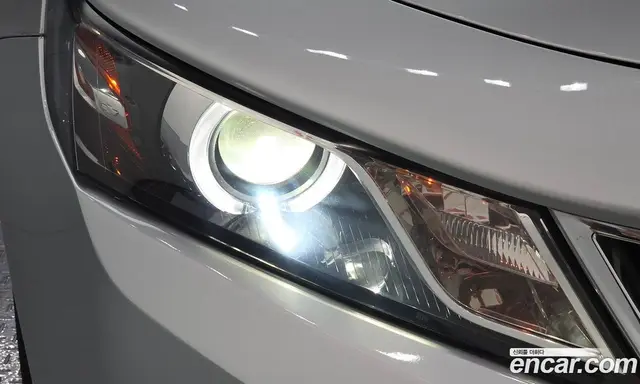 Chevrolet Impala 2016 3.6 автомат (гидро), миниатюра 8