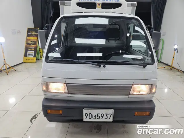 Chevrolet labo, 2012, 110 000 км