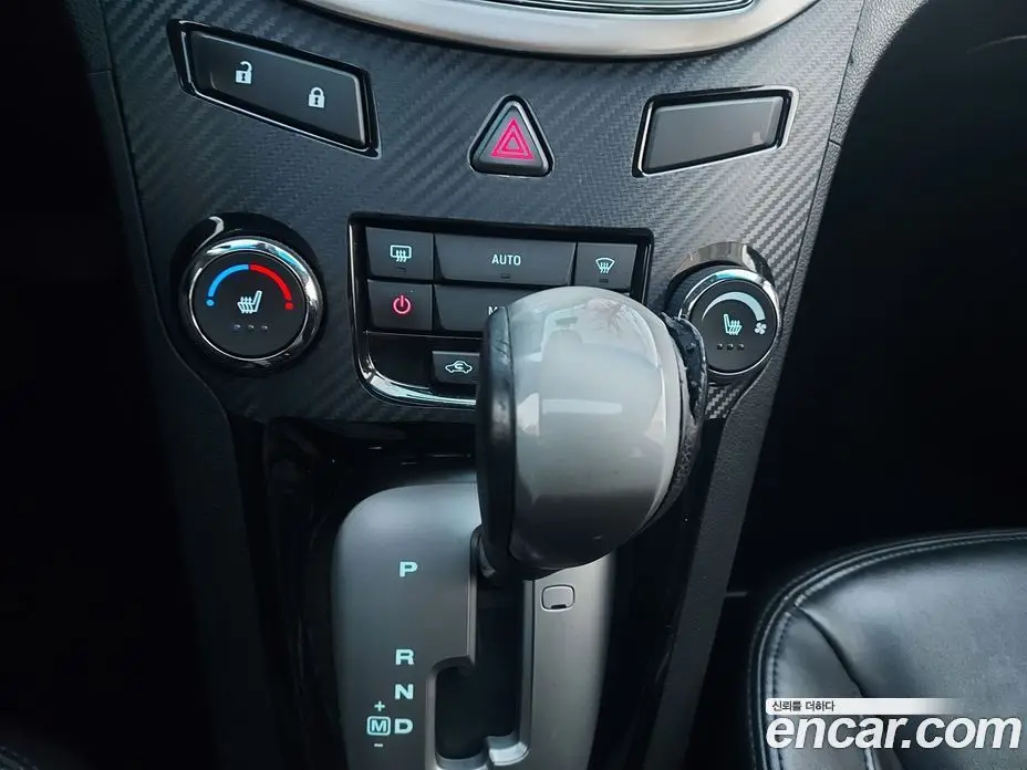 Chevrolet Orlando 2014 2.0 автомат (гидро), фото 13