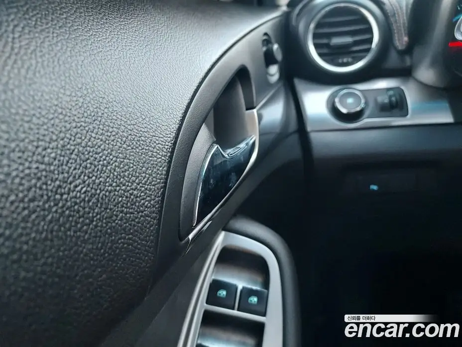 Chevrolet Orlando 2014 2.0 автомат (гидро), фото 17