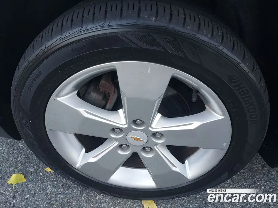 Chevrolet Orlando 2014 2.0 автомат (гидро), фото 18