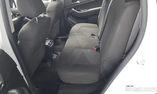 Chevrolet Orlando 2015 2.0 автомат (гидро), миниатюра 12