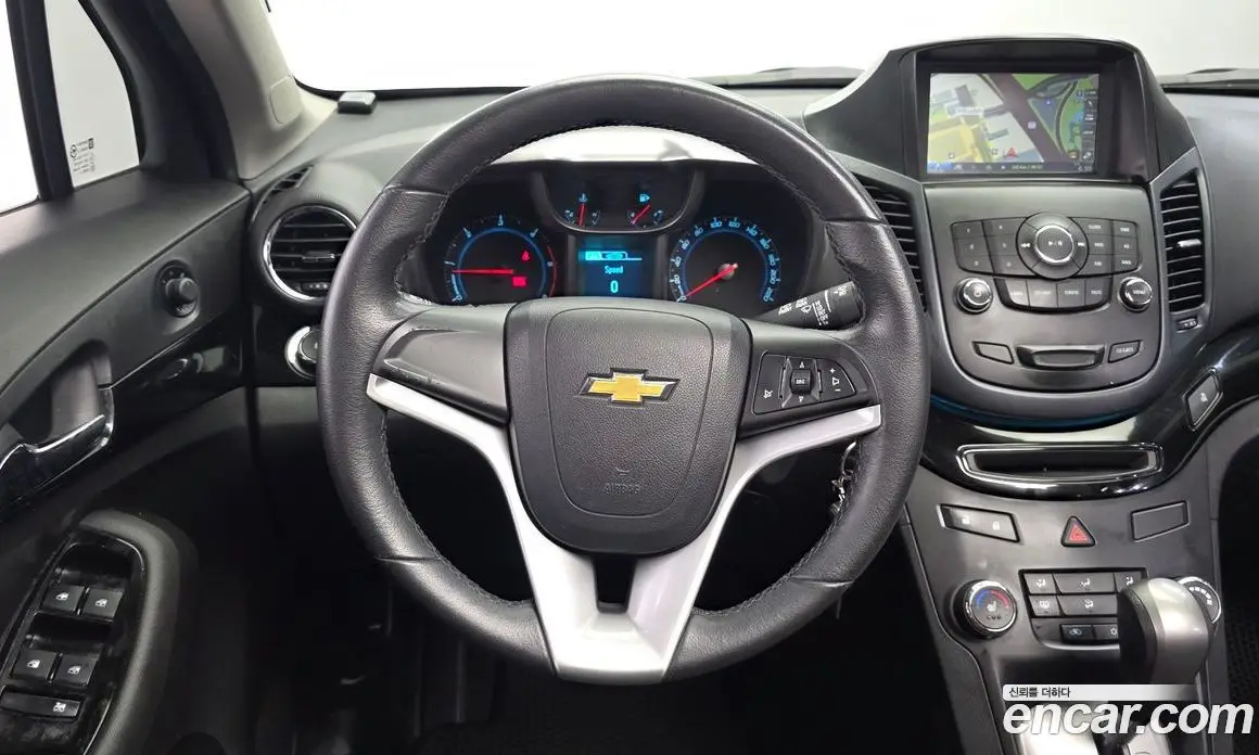 Chevrolet Orlando 2015 2.0 автомат (гидро), фото 13 Chevrolet Orlando 2015 2.0 автомат (гидро), фото 13