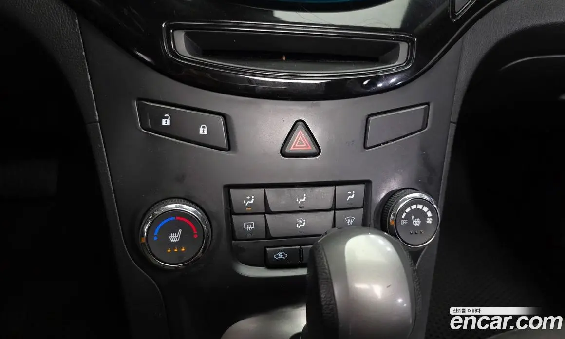 Chevrolet Orlando 2015 2.0 автомат (гидро), фото 18 Chevrolet Orlando 2015 2.0 автомат (гидро), фото 18