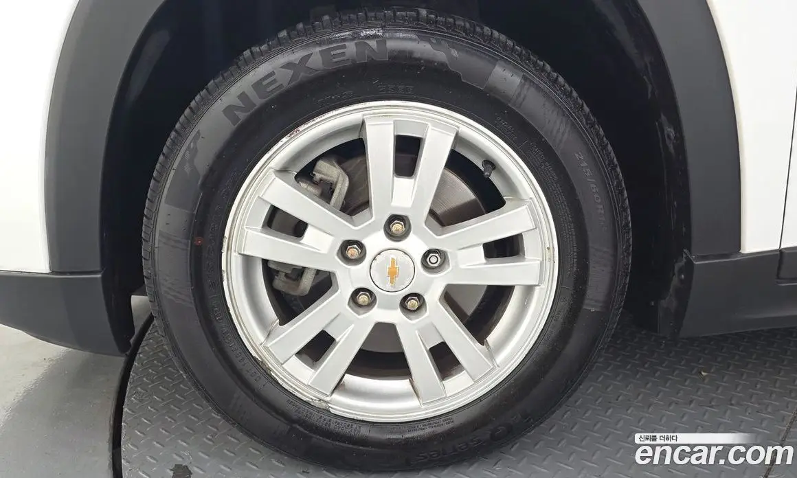 Chevrolet Orlando 2015 2.0 автомат (гидро), фото 5 Chevrolet Orlando 2015 2.0 автомат (гидро), фото 5