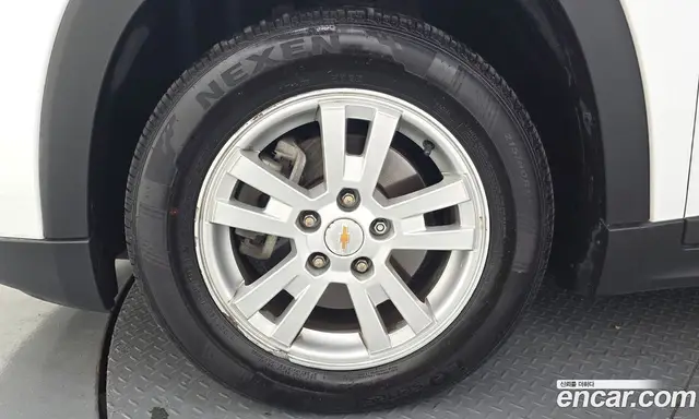 Chevrolet Orlando 2015 2.0 автомат (гидро), миниатюра 5 Chevrolet Orlando 2015 2.0 автомат (гидро), миниатюра 5