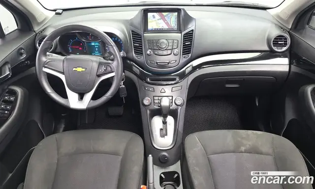 Chevrolet Orlando 2015 2.0 автомат (гидро), миниатюра 7 Chevrolet Orlando 2015 2.0 автомат (гидро), миниатюра 7