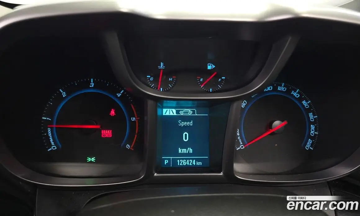 Chevrolet Orlando 2015 2.0 автомат (гидро), фото 8 Chevrolet Orlando 2015 2.0 автомат (гидро), фото 8