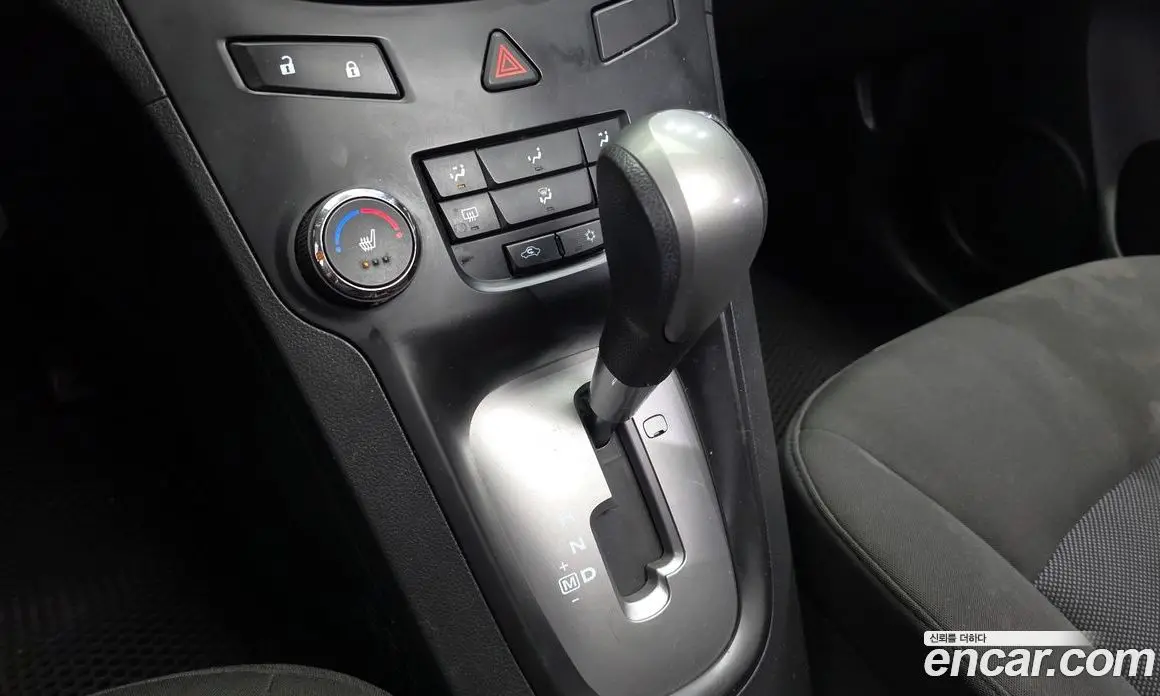 Chevrolet Orlando 2015 2.0 автомат (гидро), фото 9 Chevrolet Orlando 2015 2.0 автомат (гидро), фото 9