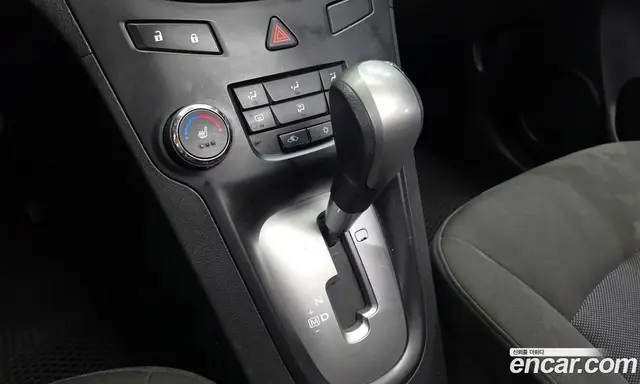 Chevrolet Orlando 2015 2.0 автомат (гидро), миниатюра 9 Chevrolet Orlando 2015 2.0 автомат (гидро), миниатюра 9