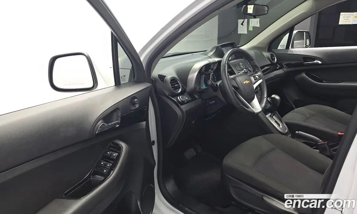 Chevrolet Orlando 2015 2.0 автомат (гидро), фото 10 Chevrolet Orlando 2015 2.0 автомат (гидро), фото 10