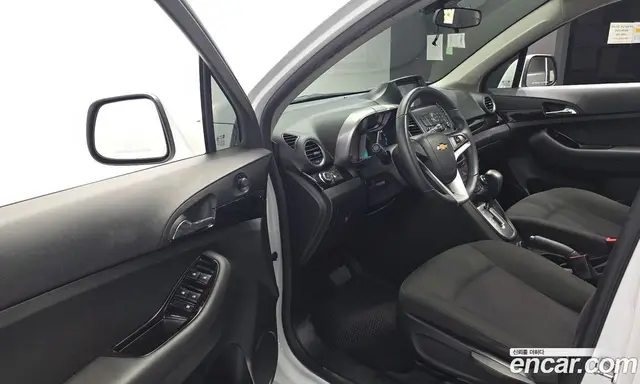 Chevrolet Orlando 2015 2.0 автомат (гидро), миниатюра 10 Chevrolet Orlando 2015 2.0 автомат (гидро), миниатюра 10