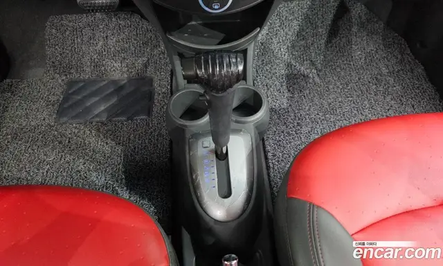 Chevrolet Spark 2012 1.0 автомат (гидро), миниатюра 12