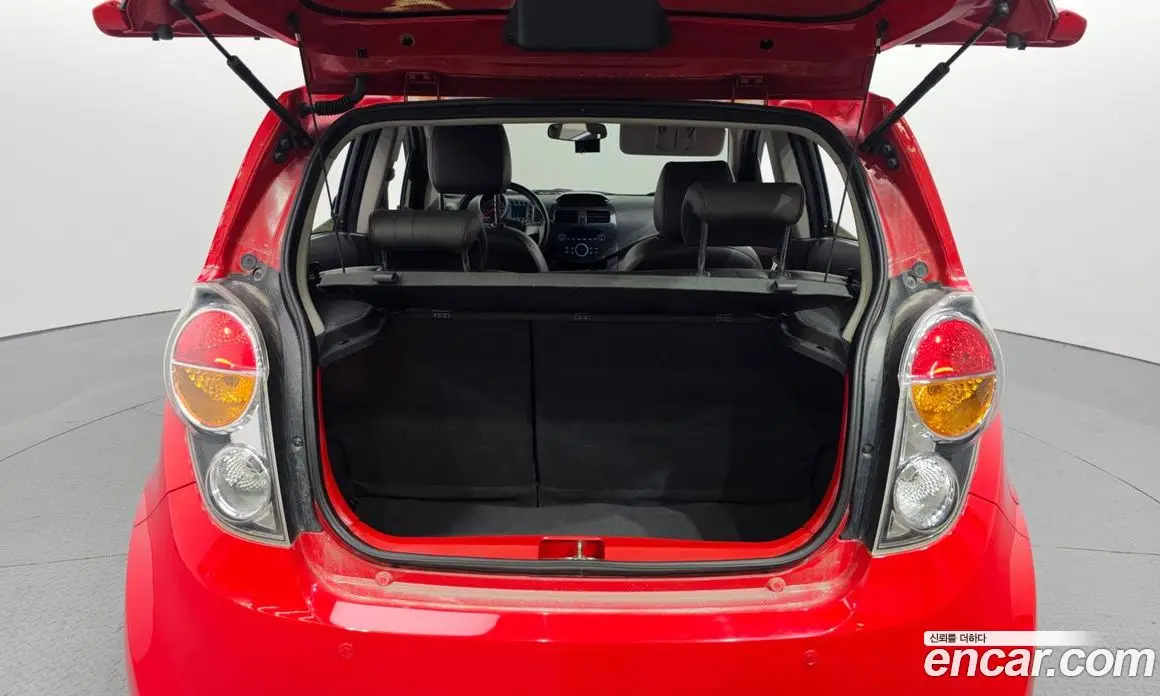 Chevrolet Spark 2012 1.0 автомат (гидро), фото 22 Chevrolet Spark 2012 1.0 автомат (гидро), фото 22