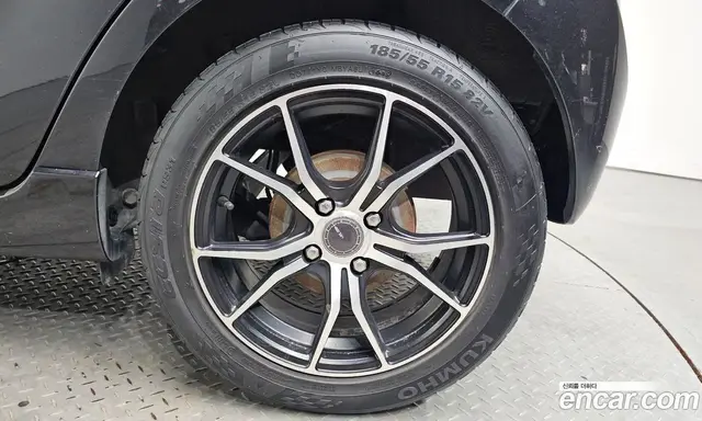 Chevrolet Spark 2013 1.0 автомат (гидро), миниатюра 7 Chevrolet Spark 2013 1.0 автомат (гидро), миниатюра 7