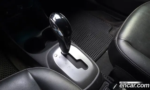 Chevrolet Spark 2015 1.0 автомат (гидро), миниатюра 12