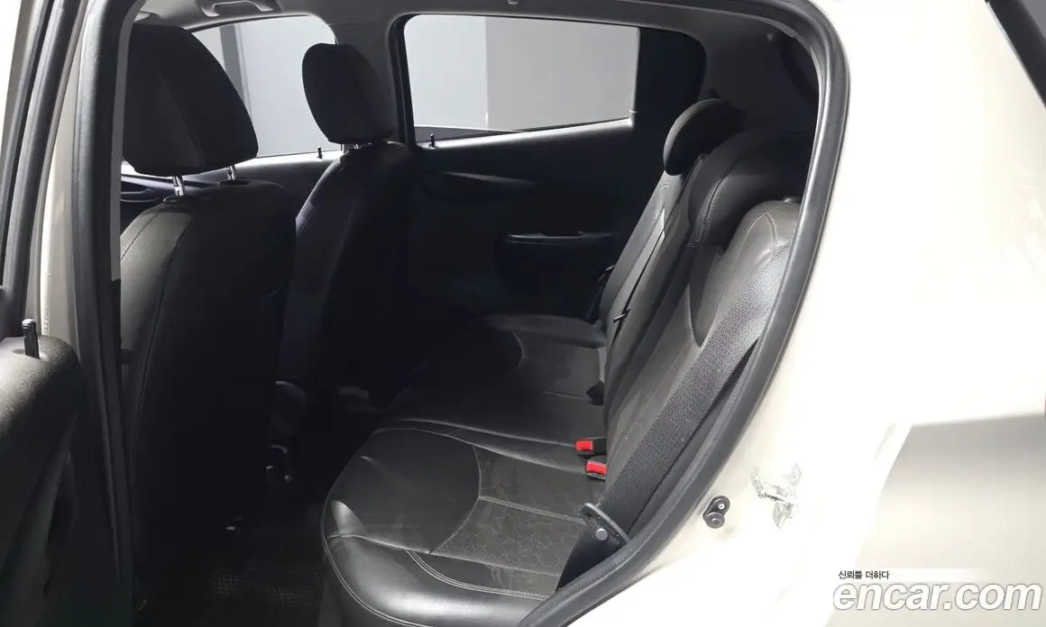 Chevrolet Spark 2015 1.0 автомат (гидро), фото 18 Chevrolet Spark 2015 1.0 автомат (гидро), фото 18