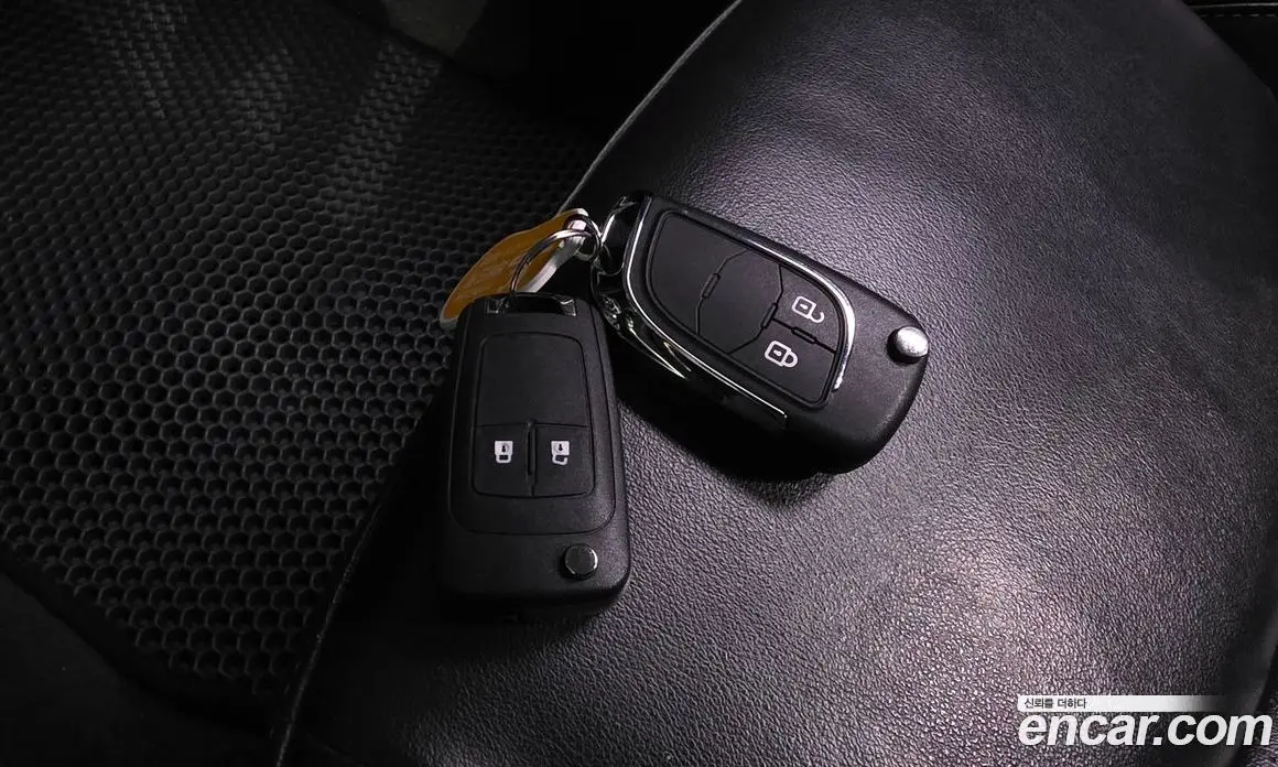 Chevrolet Spark 2015 1.0 автомат (гидро), фото 25 Chevrolet Spark 2015 1.0 автомат (гидро), фото 25