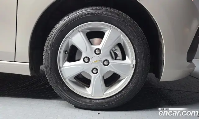 Chevrolet Spark 2015 1.0 автомат (гидро), миниатюра 7 Chevrolet Spark 2015 1.0 автомат (гидро), миниатюра 7