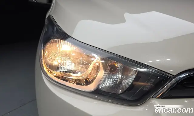 Chevrolet Spark 2015 1.0 автомат (гидро), миниатюра 8 Chevrolet Spark 2015 1.0 автомат (гидро), миниатюра 8