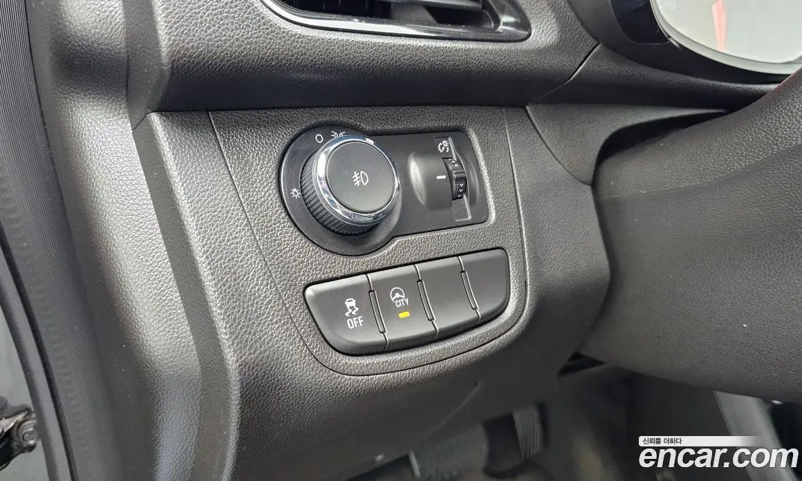Chevrolet Spark 2016 1.0 автомат (гидро), фото 22 Chevrolet Spark 2016 1.0 автомат (гидро), фото 22