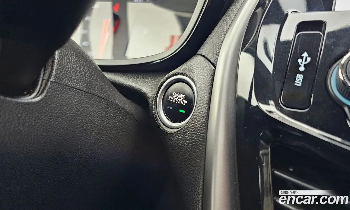 Chevrolet Spark 2016 1.0 автомат (гидро), фото 26 Chevrolet Spark 2016 1.0 автомат (гидро), фото 26