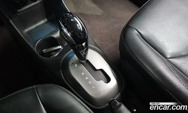 Chevrolet Spark 2016 1.0 автомат (гидро), миниатюра 12