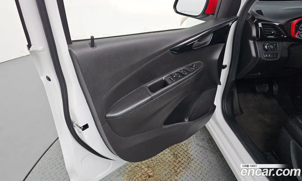Chevrolet Spark 2016 1.0 автомат (гидро), фото 14 Chevrolet Spark 2016 1.0 автомат (гидро), фото 14