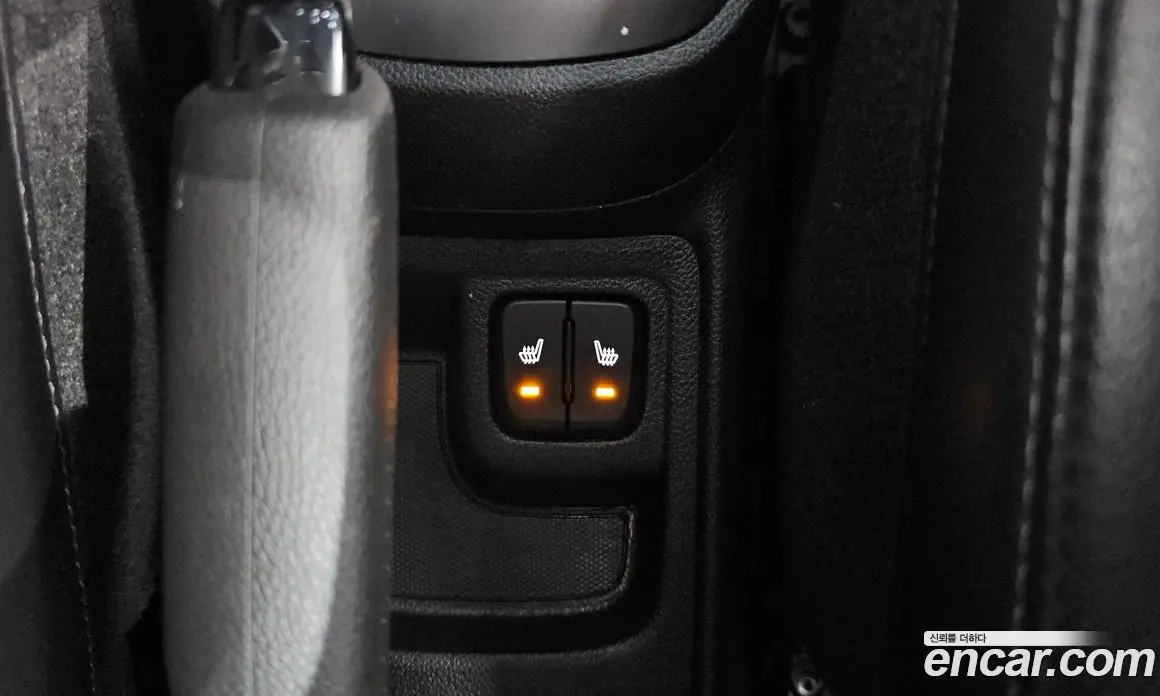 Chevrolet Spark 2016 1.0 автомат (гидро), фото 21 Chevrolet Spark 2016 1.0 автомат (гидро), фото 21