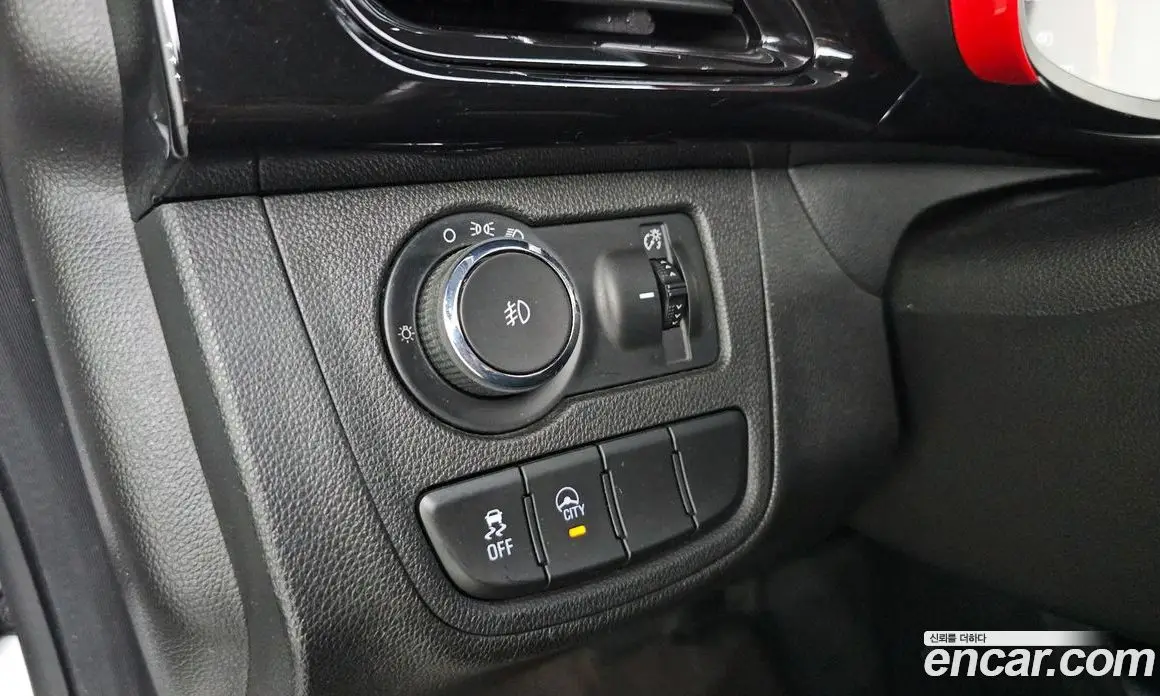 Chevrolet Spark 2016 1.0 автомат (гидро), фото 22 Chevrolet Spark 2016 1.0 автомат (гидро), фото 22