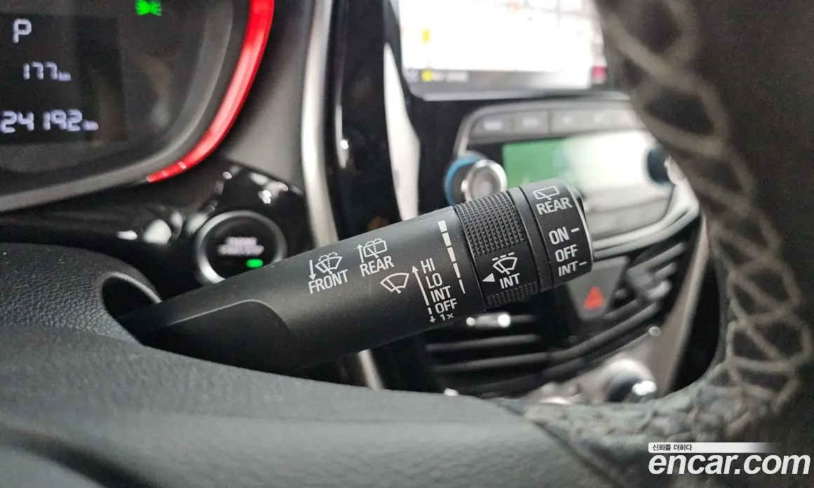 Chevrolet Spark 2016 1.0 автомат (гидро), фото 29 Chevrolet Spark 2016 1.0 автомат (гидро), фото 29