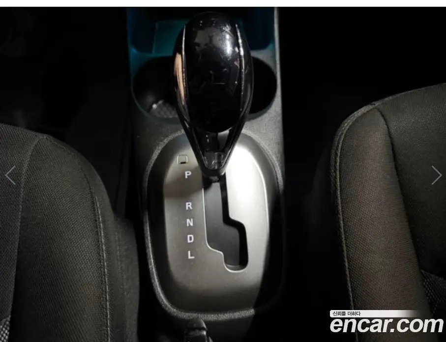 Chevrolet Spark 2017 1.0 автомат (гидро), фото 13
