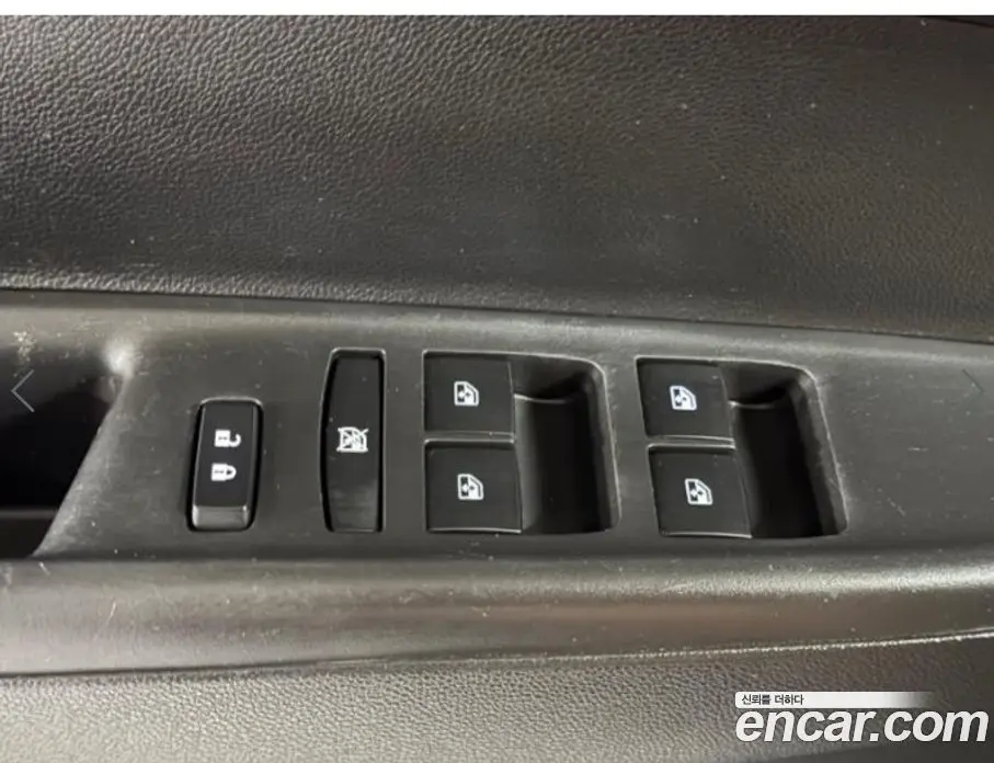 Chevrolet Spark 2017 1.0 автомат (гидро), фото 15