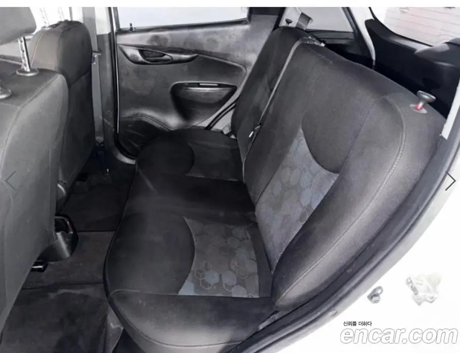 Chevrolet Spark 2017 1.0 автомат (гидро), фото 7