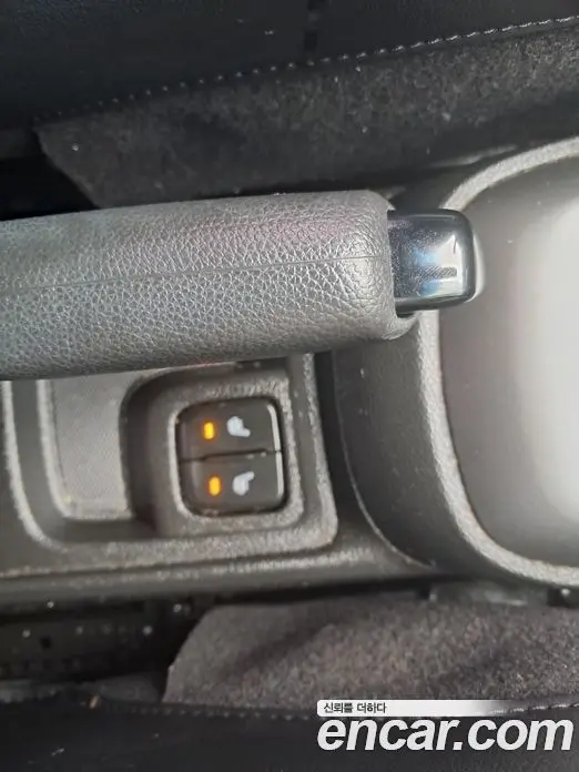 Chevrolet Spark 2020 1.0 автомат (гидро), фото 13
