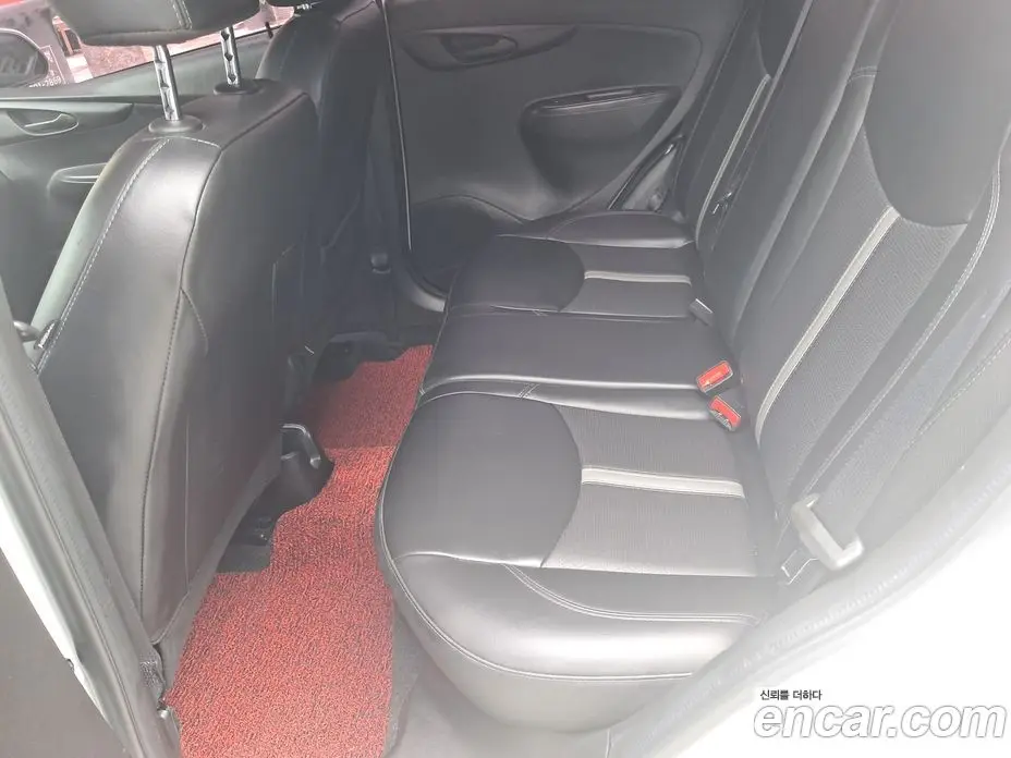 Chevrolet Spark 2020 1.0 автомат (гидро), фото 15