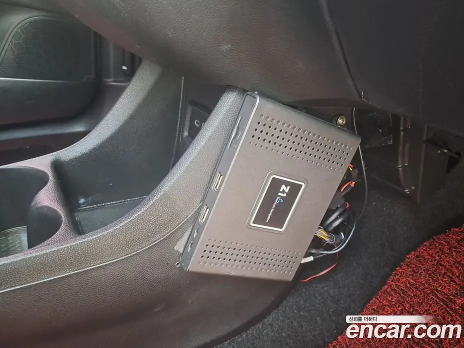 Chevrolet Spark 2020 1.0 автомат (гидро), фото 17