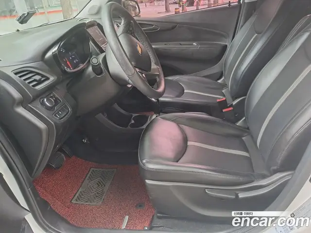 Chevrolet Spark 2020 1.0 автомат (гидро), миниатюра 6