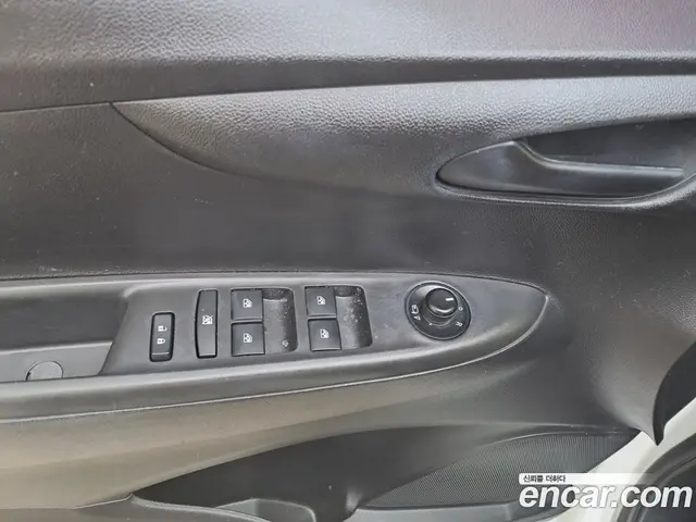 Chevrolet Spark 2020 1.0 автомат (гидро), миниатюра 7