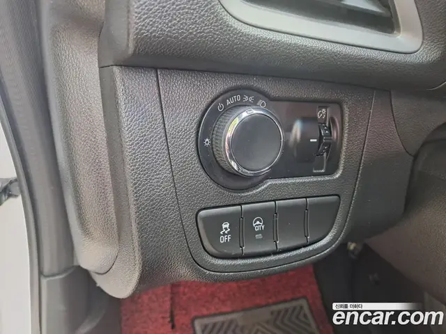 Chevrolet Spark 2020 1.0 автомат (гидро), миниатюра 8