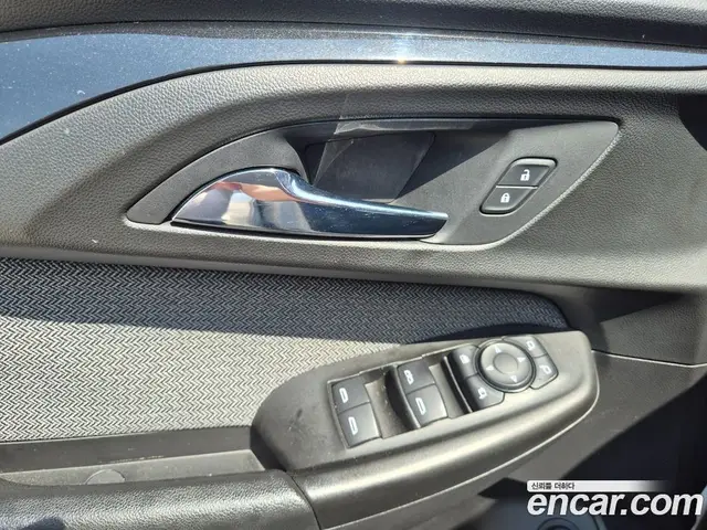 Chevrolet TrailBlazer 2020 1.3 автомат (гидро), миниатюра 11