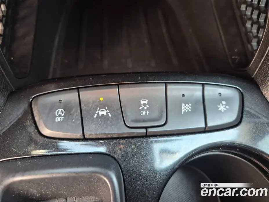 Chevrolet TrailBlazer 2020 1.3 автомат (гидро), фото 16
