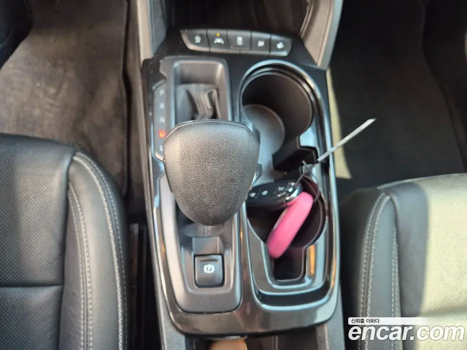 Chevrolet TrailBlazer 2020 1.3 автомат (гидро), фото 9