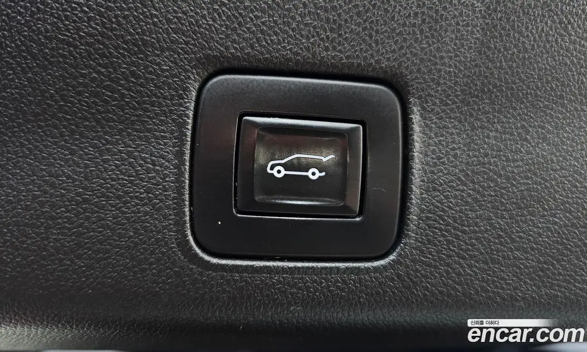 Chevrolet TrailBlazer 2021 1.3 автомат (гидро), фото 21