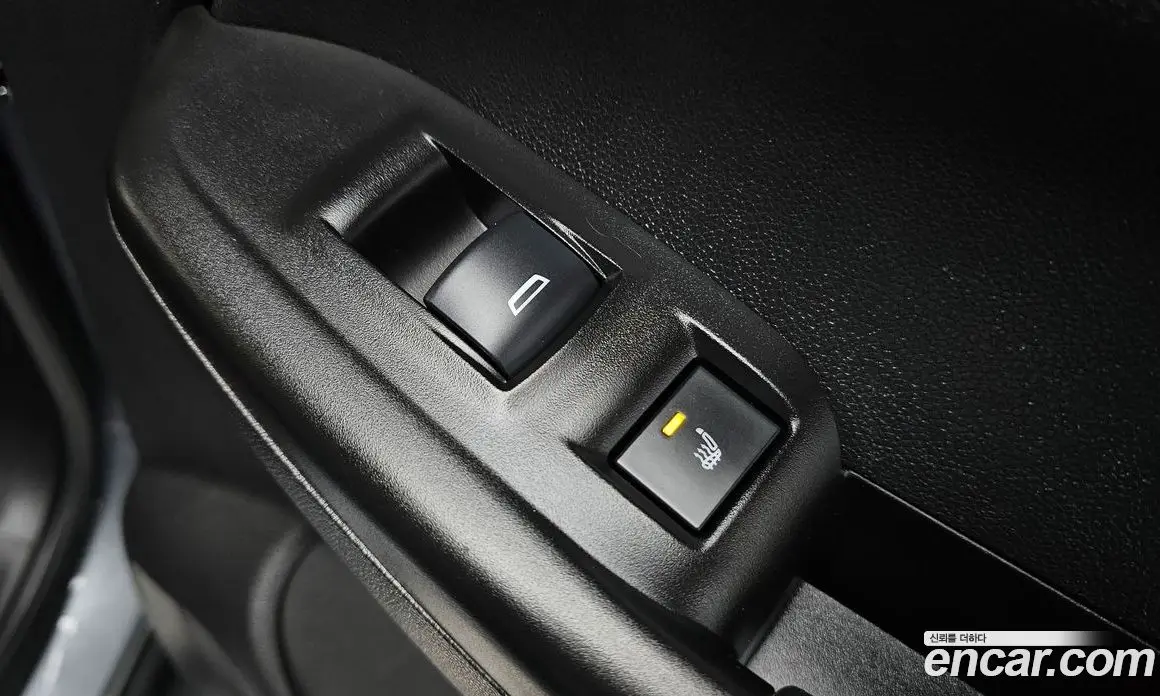 Chevrolet TrailBlazer 2021 1.3 автомат (гидро), фото 35