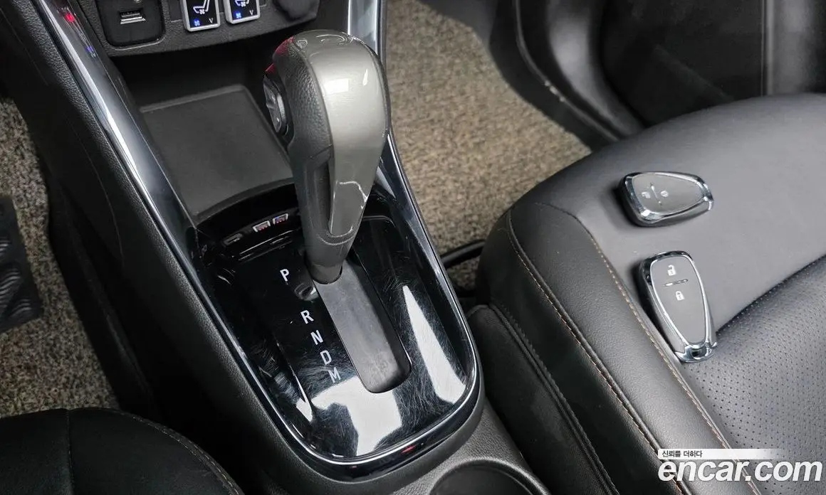 Chevrolet Trax 2017 1.4 автомат (гидро), фото 12 Chevrolet Trax 2017 1.4 автомат (гидро), фото 12