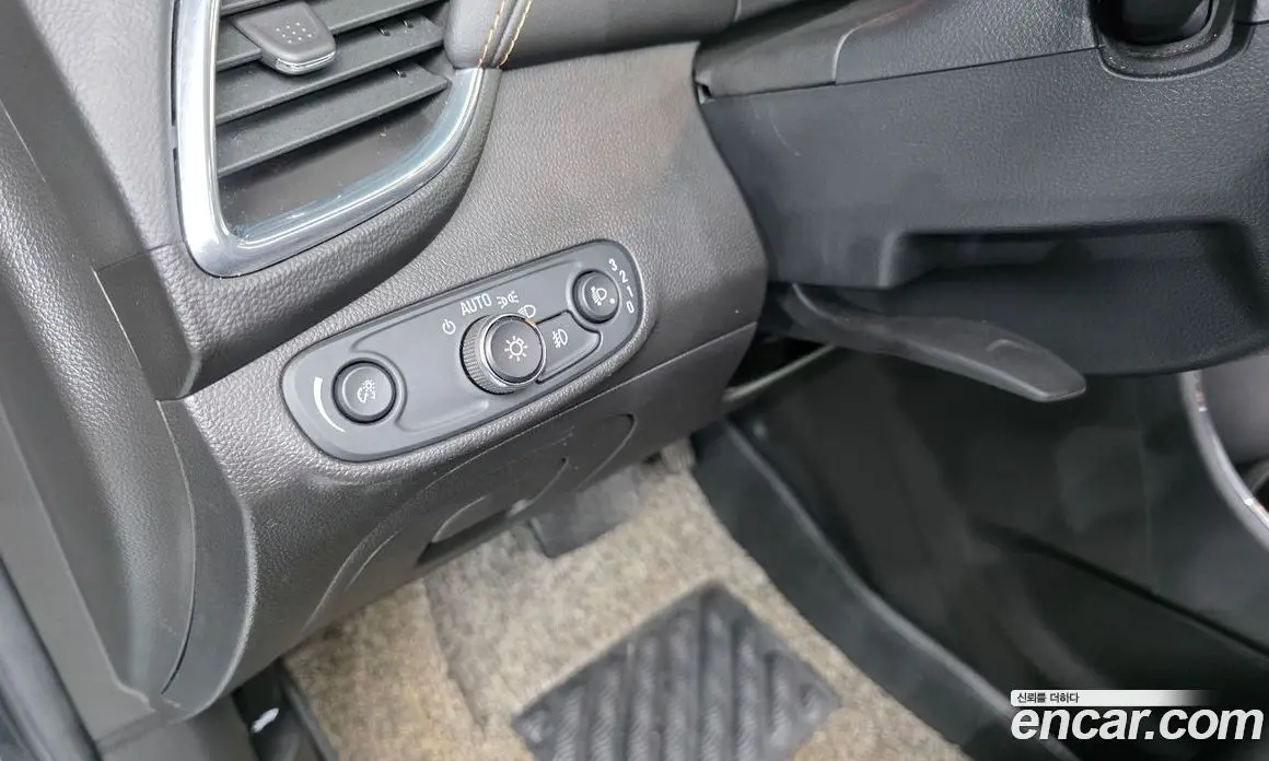 Chevrolet Trax 2017 1.4 автомат (гидро), фото 24 Chevrolet Trax 2017 1.4 автомат (гидро), фото 24