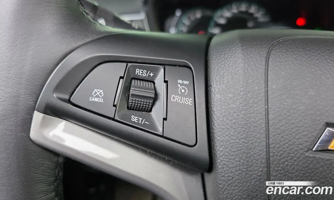 Chevrolet Trax 2017 1.4 автомат (гидро), фото 25 Chevrolet Trax 2017 1.4 автомат (гидро), фото 25